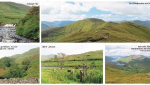 Hags, testicles, and a slide to hell