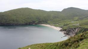 Iconic Keem Bay ranked 'moderately littered' in survey 