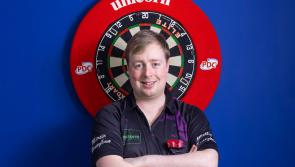 Quickfire questions with Martin Heneghan