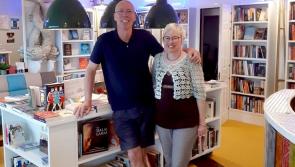 Westport bookshop makes prestigious shortlist