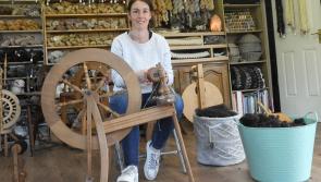 A Day in the Life: Darina Coyne