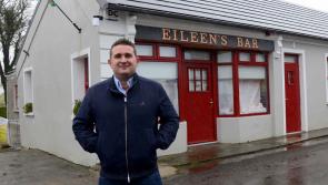 Testing times for Aghamore publican