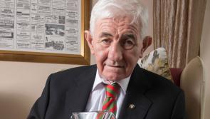 Mayo mourns GAA legend PJ McGrath