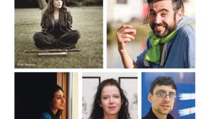 Linenhall a beacon of creativity