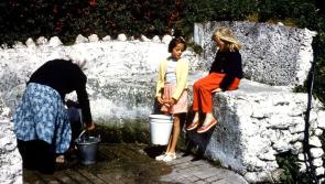 ‘Spout’ revives village spirit