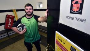 From grassroots to a green shirt