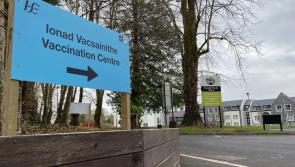 Breaffy centre ready for 3,000 vaccines a day