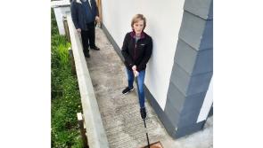 Irish Water refuses to help Castlebar woman in ‘pure hell’