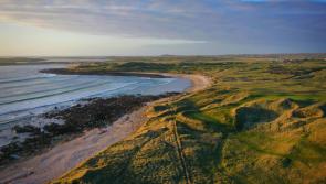 Belmullet course to host Irish PGA Championship