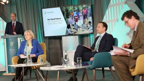 Our Rural Future is vague and woolly