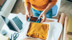 Pre-loved market moves online