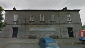 Council takes ownership of Westport Courthouse