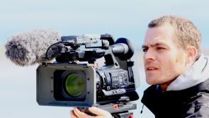 A Day in the Life: Fergus Sweeney