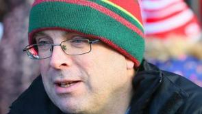Moynihan plays down talk of change in Mayo backroom team