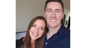 Tough calls to make for pandemic wedding