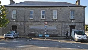 Westport courthouse could rejuvenate Castlebar Street – Flynn