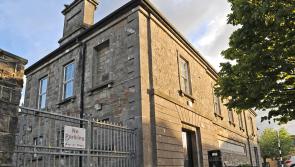 Plans revealed for the future use of Westport Courthouse