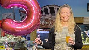 A Day in the Life: Elaine Connaghan