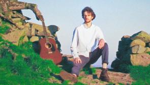 New single for Tourmakeady artist