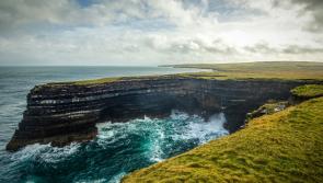 Red Bull Cliff-Diving World Series to put north Mayo on the map