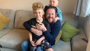 A Different World: Enda Mulloy