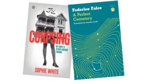 Life and death, truth and fiction