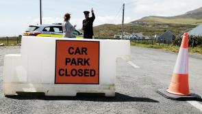 Call for urgent action after Keem Bay chaos