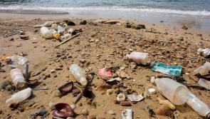 Bin the rubbish talk
