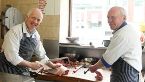 ‘Great meat and great fun’