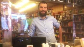 A Day in the Life: David Brennan 