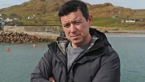 Government to increase Clare Island connectivity