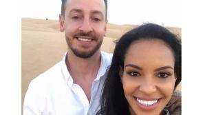 A Different World: Shane Nicholas