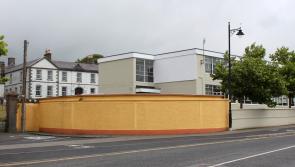 Affordable houses earmarked for Westport convent site