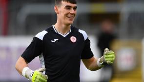 Former Manulla goalkeeper set to sign for Wrexham
