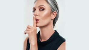 Cosmetic tricks for ageing skin