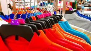 Time to phase out fast fashion