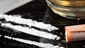 Why cocaine has taken over in Mayo