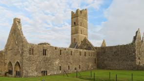 Abbey roads