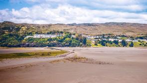 Camper vans blamed for water quality issues