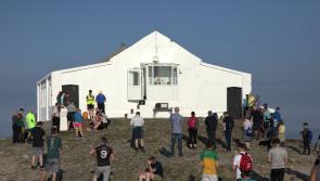 Extended month-long Croagh Patrick pilgrimage a success