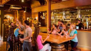 Cooperation is key for indoor hospitality