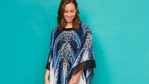 Airy and easy to wear