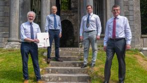 New agreement signed for Moorehall and Lough Carra