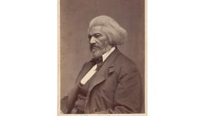 Douglass in Ireland