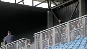 Bizarre new twist in Lough Lannagh Mayo GAA saga