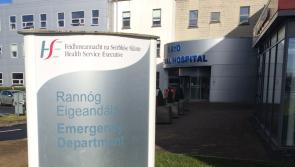 Hospital is ‘grossly unsafe’ – INMO