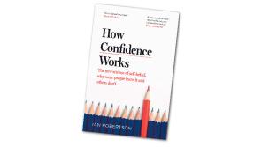 Under confidence, over confidence and self-belief