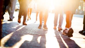 Time to walk the walk on pedestrianisation