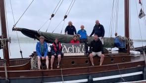Rekindling island links