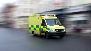 Connemara ambulance campaigners celebrate big win